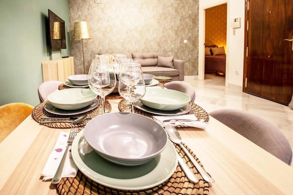 Appartamento Lifestyle Sweet Siviglia