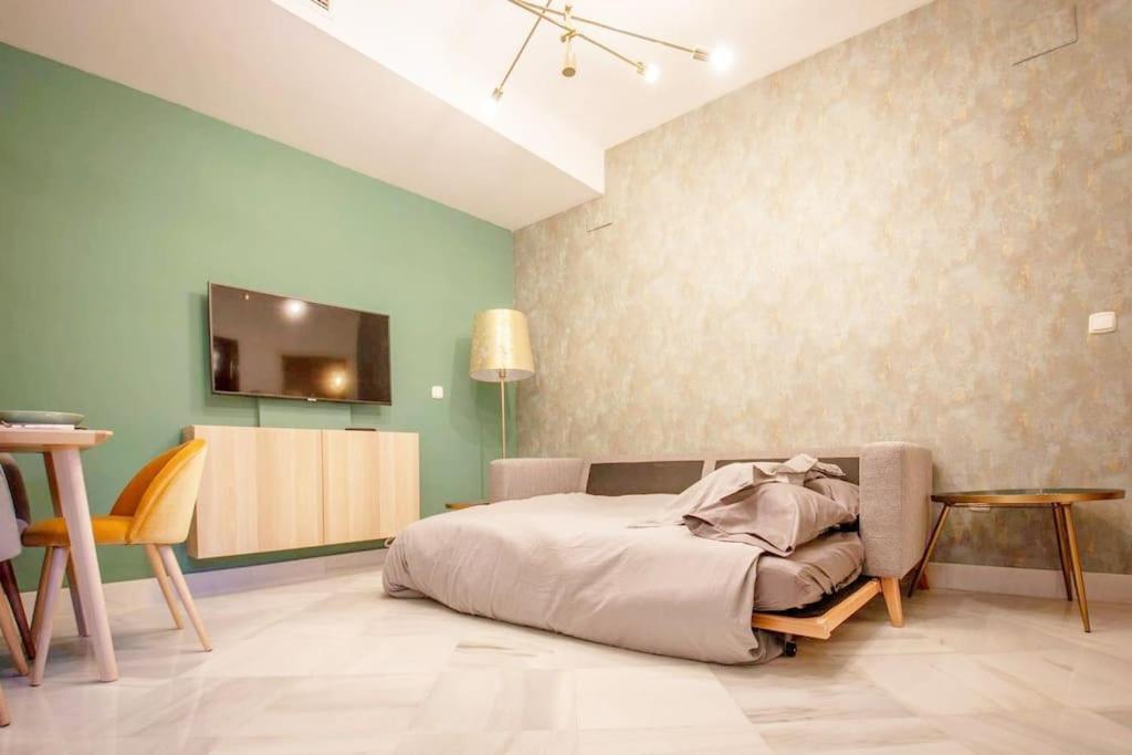 Lifestyle Sweet Siviglia